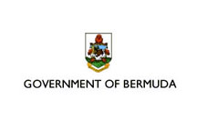 Bermuda Goverment Website Banners